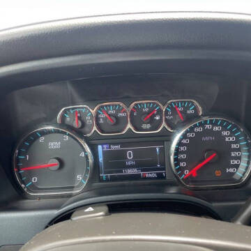 2019 GMC Sierra 2500HD