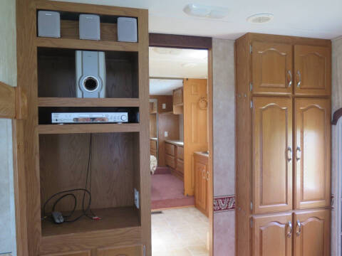 2005 Keystone RV Sprinter