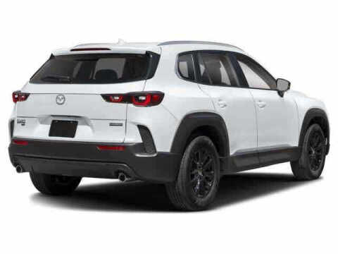 2025 Mazda CX-50 2.5 S Premium