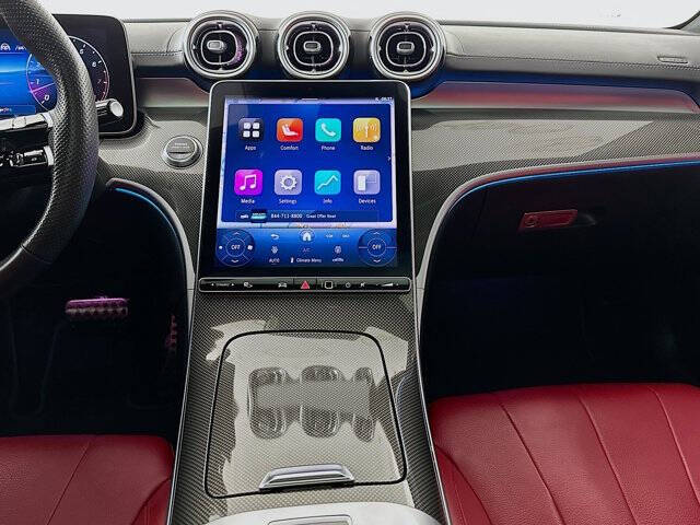 2024 Mercedes-Benz CLE CLE 300 4MATIC