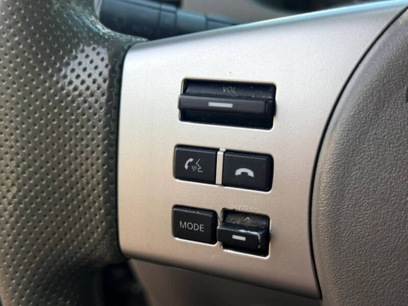 2017 Nissan Frontier