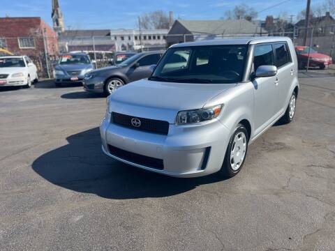 2008 Scion xB for sale at Rod's Automotive in Cincinnati OH