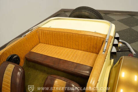 1929 Mercedes-Benz SSK