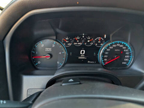 2017 GMC Sierra 2500HD Denali