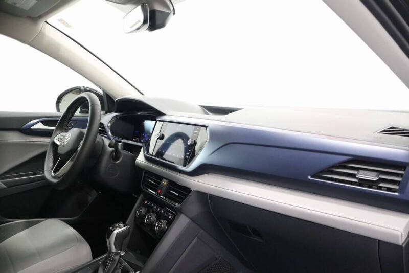 2024 Volkswagen Taos SE 4Motion