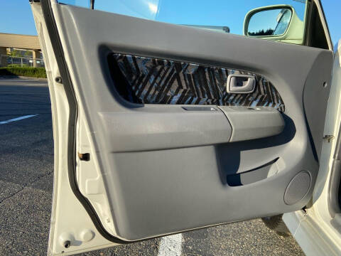 1998 Daihatsu Pyzar Charade