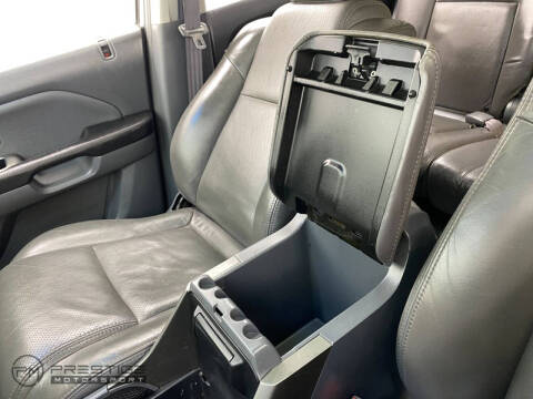 2005 Honda Pilot EX-L