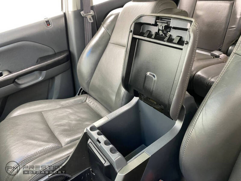 2005 Honda Pilot EX-L