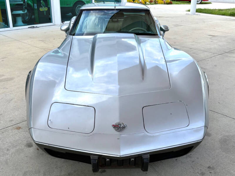 1978 Chevrolet Corvette