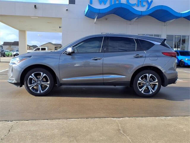 2024 Acura RDX SH-AWD w/Advance
