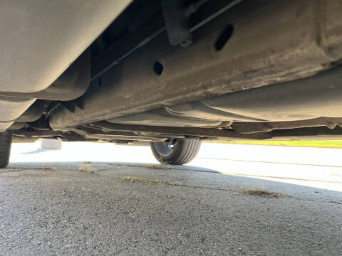 2017 Cadillac Escalade ESV Luxury