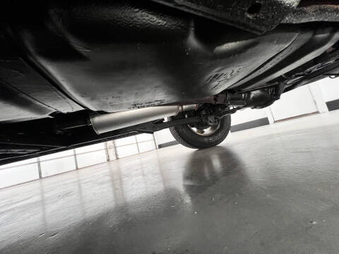 2002 Chevrolet Tahoe LT