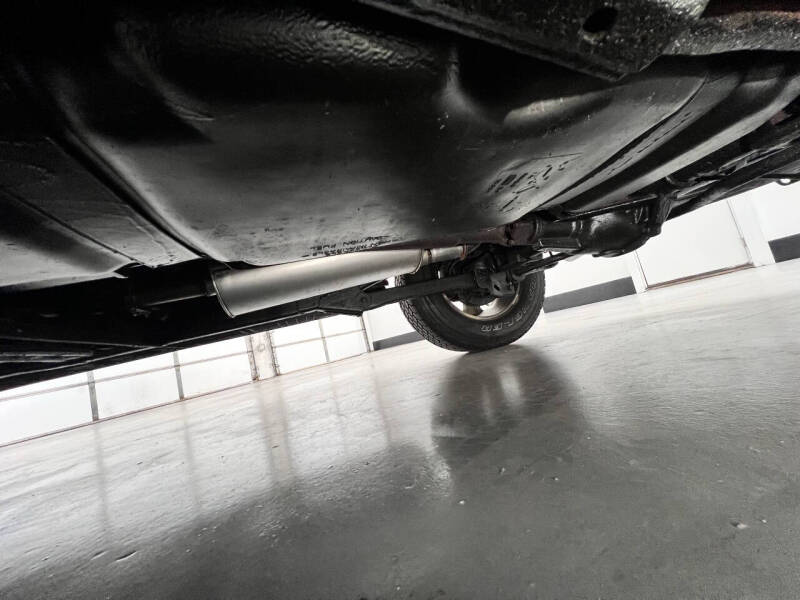 2002 Chevrolet Tahoe LT