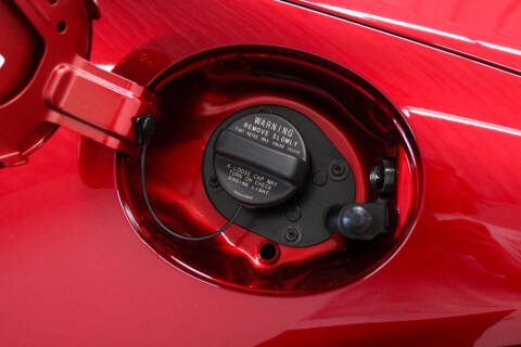 2025 Mazda MX-5 Miata Sport