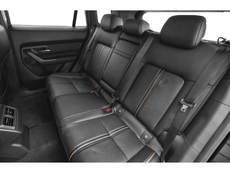 2025 Mazda CX-50 2.5 S Premium Plus