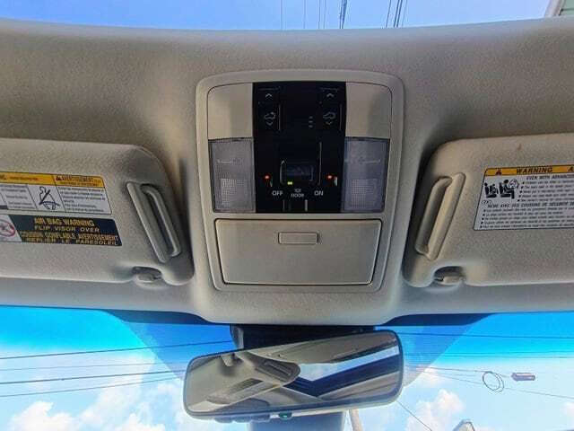 2022 Lexus GX 460