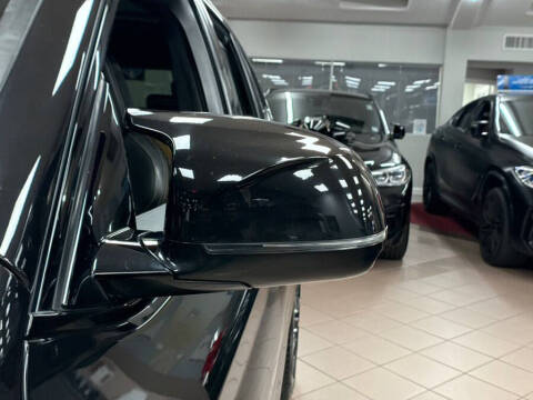 2020 BMW X3 M Competition