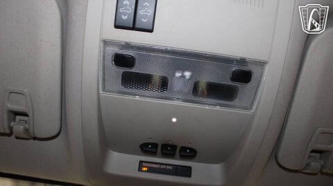 2008 Chevrolet Avalanche