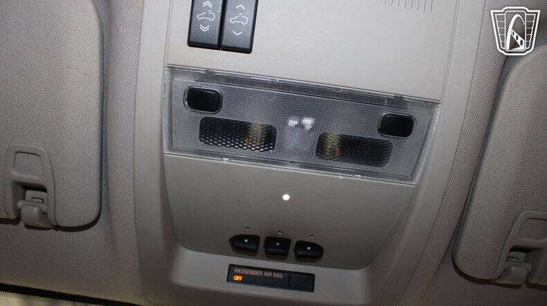 2008 Chevrolet Avalanche