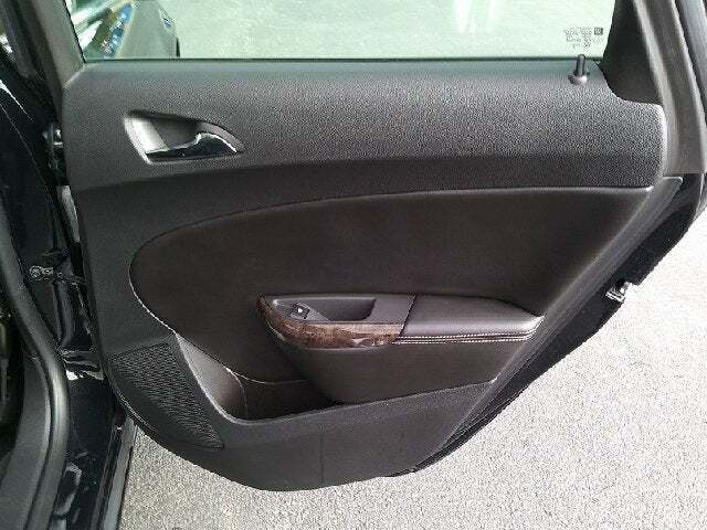 2013 Buick Verano Premium Group