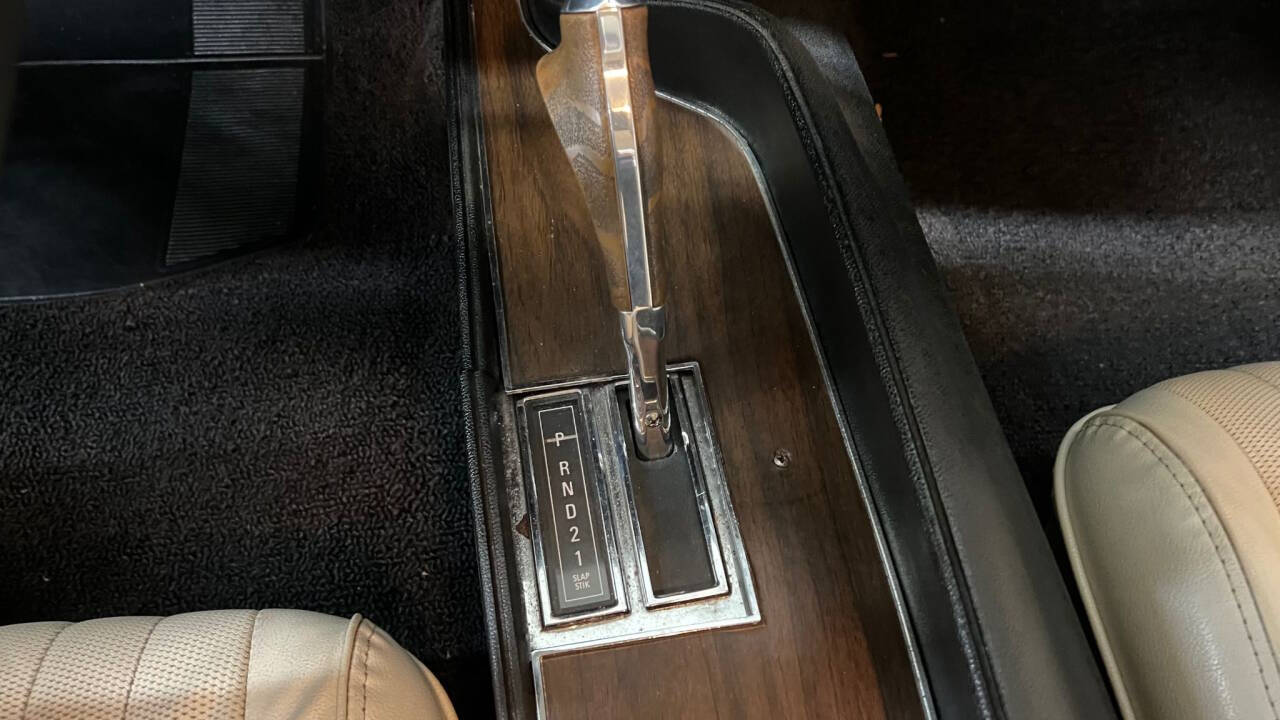 1972 Plymouth Barracuda 18