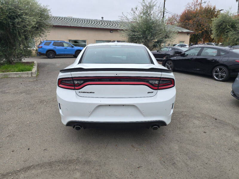 2023 Dodge Charger GT