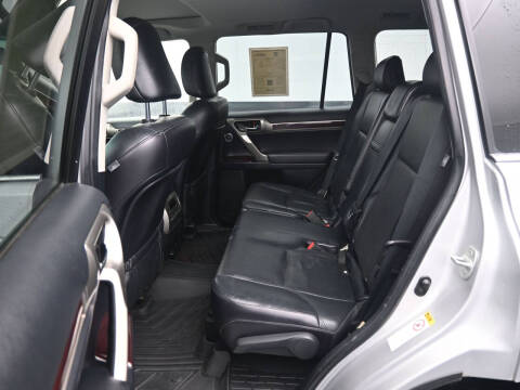 2014 Lexus GX 460 Luxury