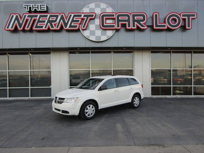 2015 Dodge Journey SE