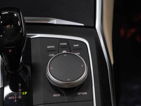 2021 BMW 3 Series 330i xDrive