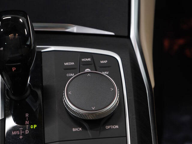 2021 BMW 3 Series 330i xDrive