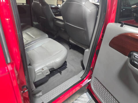 2006 Ford F-350 Super Duty Lariat