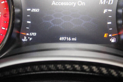 2021 Dodge Charger SRT Hellcat Redeye