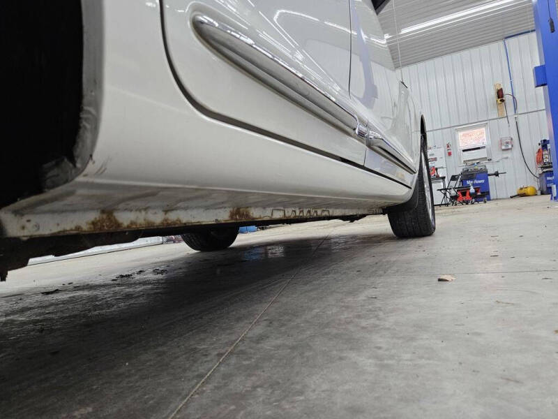 2010 Chrysler PT Cruiser