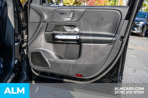 2023 Mercedes-Benz EQB EQB 250+