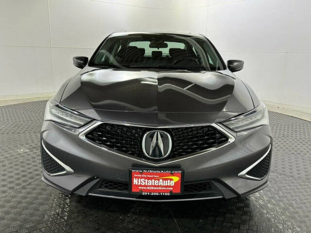 2021 Acura ILX for sale at NJ Car Buyer in Jersey City, NJ