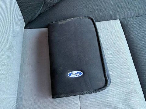 2010 Ford Ranger