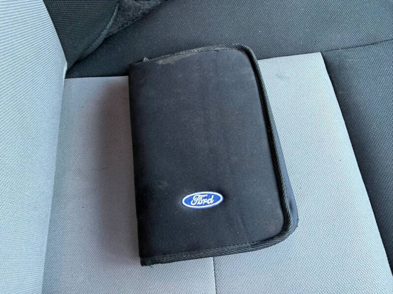 2010 Ford Ranger