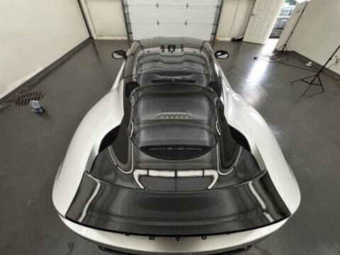 2014 Lotus Evora S 2+2