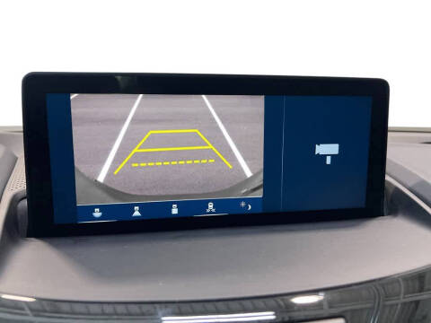 2026 Acura RDX SH-AWD w/A-SPEC