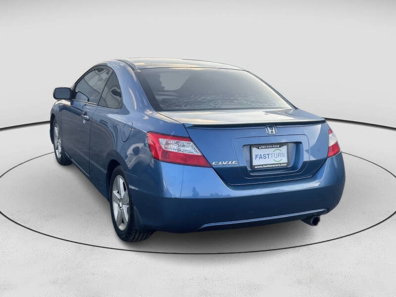 2007 Honda Civic