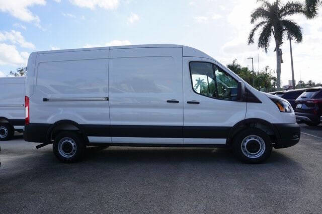 2026 Ford Transit 150