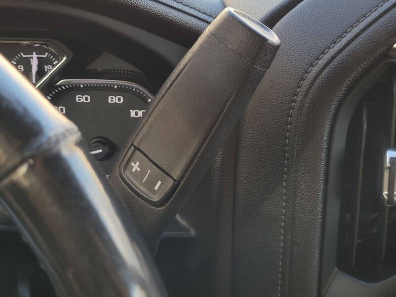 2022 GMC Sierra 3500HD