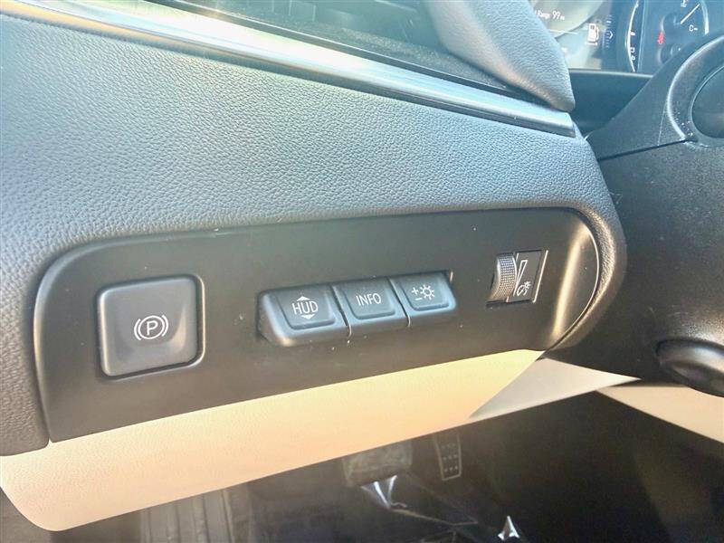 2022 Buick Enclave Avenir