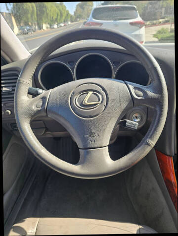 2003 Lexus GS 300