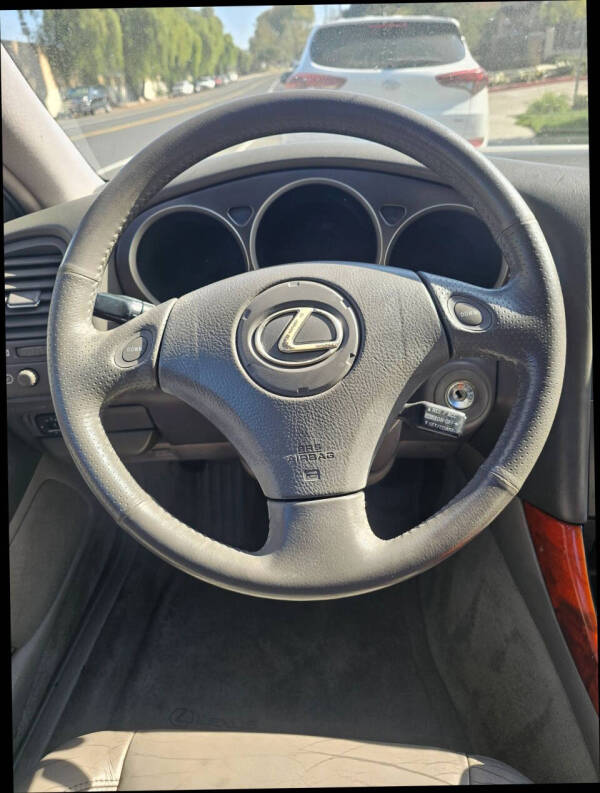 2003 Lexus GS 300