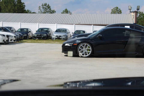 2015 BMW 7 Series 750Li xDrive