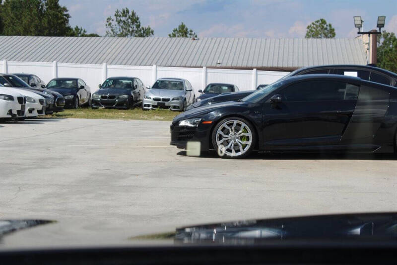 2015 BMW 7 Series 750Li xDrive