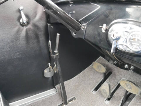 1926 Ford Model T