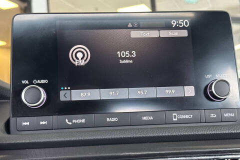 2023 Acura Integra w/A-SPEC