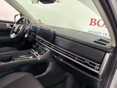 2024 Hyundai Santa Fe SEL